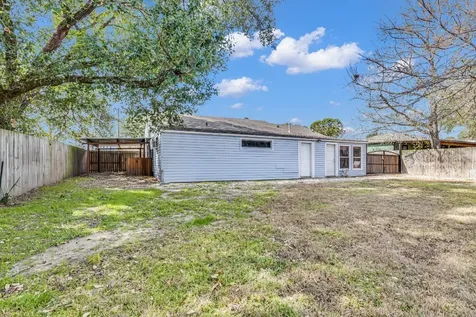 1517 Oakview Street Bryan TX 77802