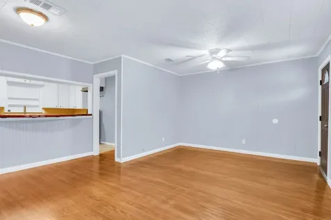 1517 Oakview Street Bryan TX 77802
