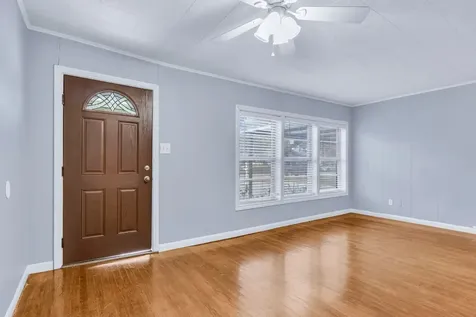 1517 Oakview Street Bryan TX 77802