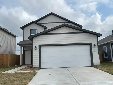 1229 Catalina Drive Brookshire TX 77423
