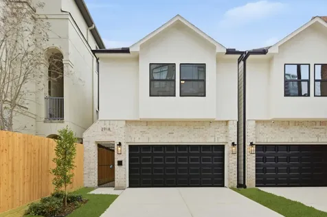1434 Alexander Street Houston TX 77008