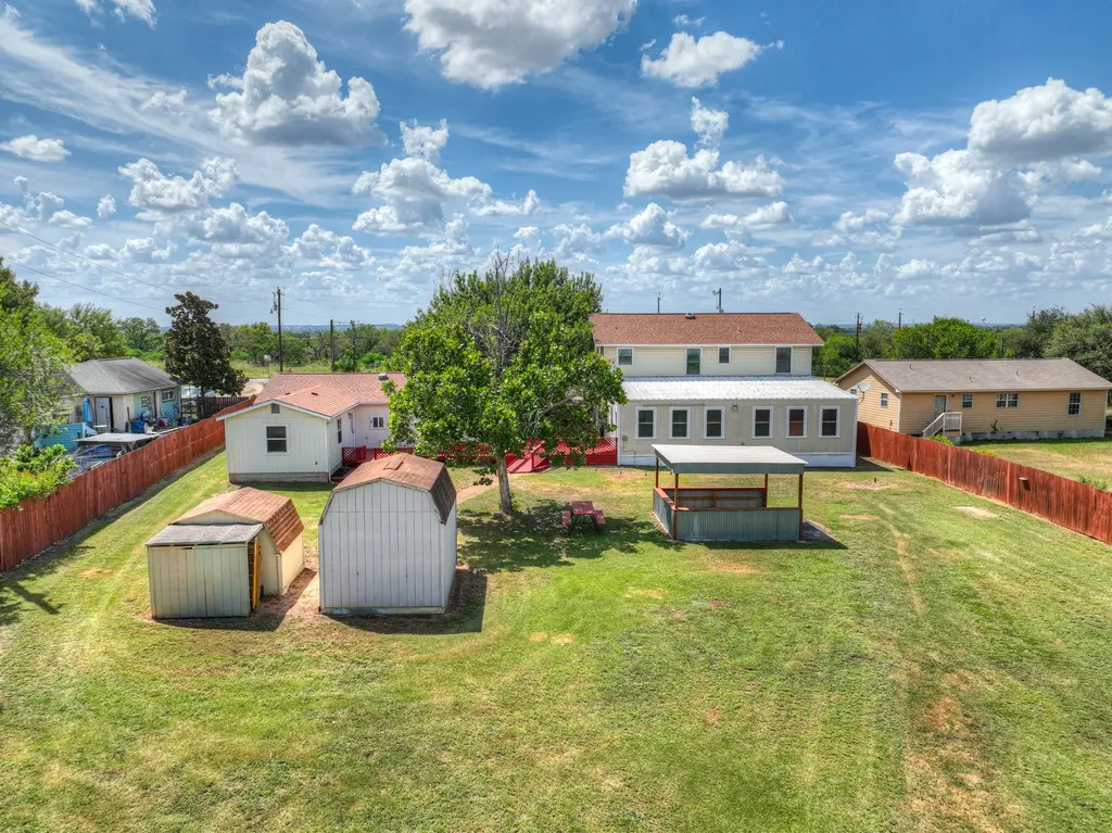580 E Zipp Road New Braunfels TX 78130
