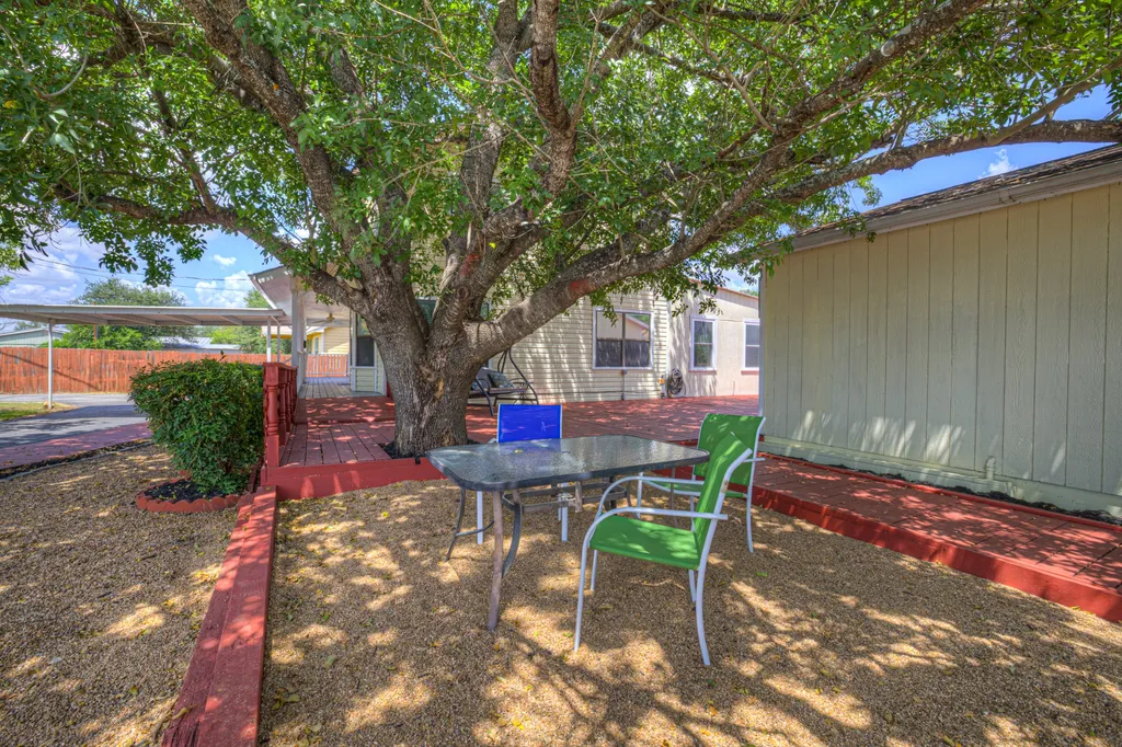 580 E Zipp Road New Braunfels TX 78130
