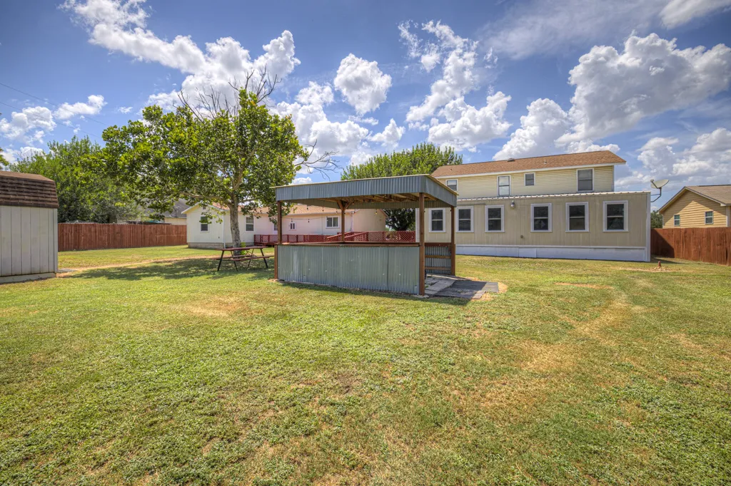580 E Zipp Road New Braunfels TX 78130