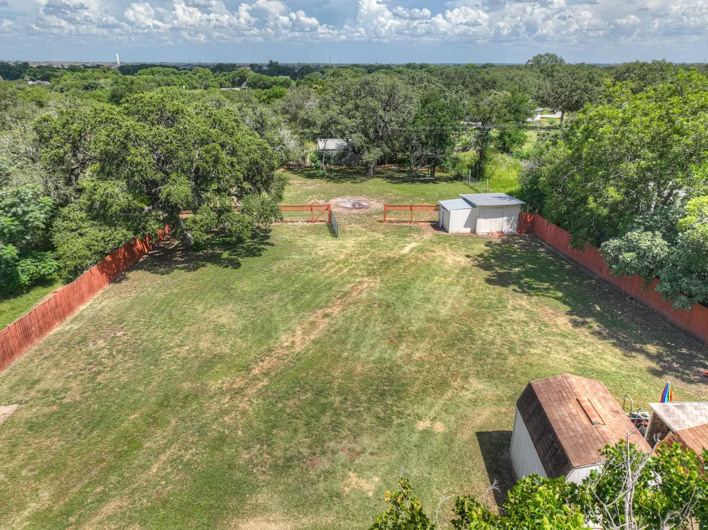 580 E Zipp Road New Braunfels TX 78130