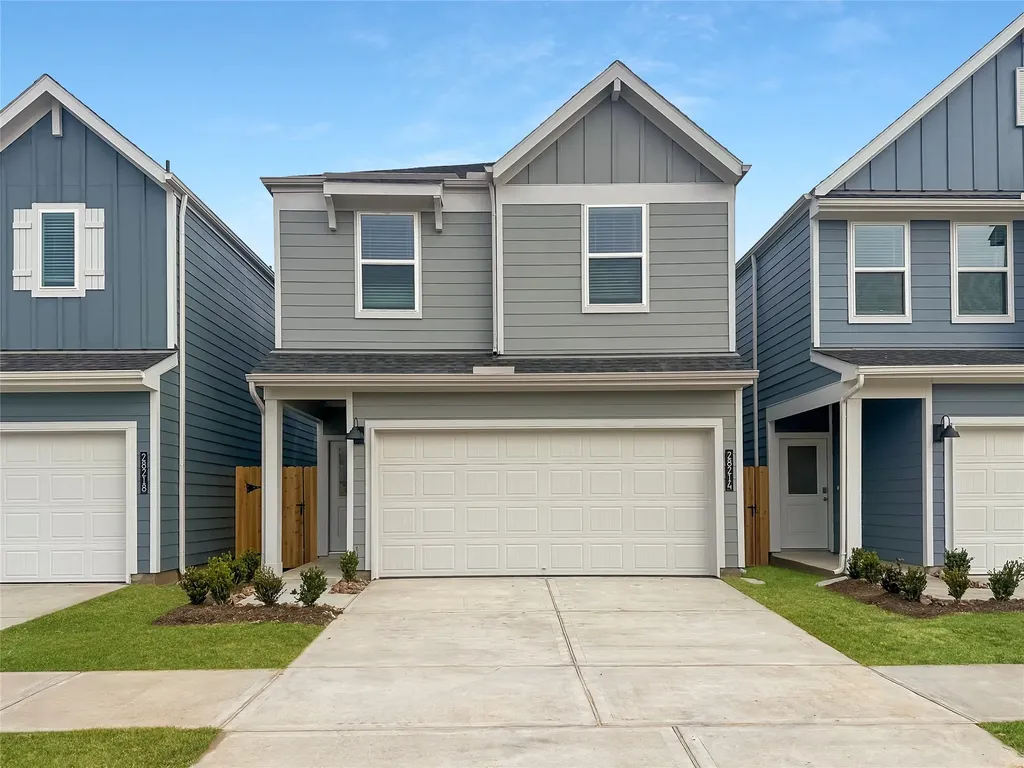 3550 Adelie Lane Katy TX 77494