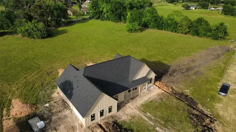 1863 Jones Drive Alvin TX 77511