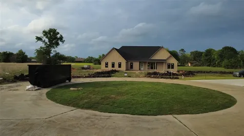 1863 Jones Drive Alvin TX 77511