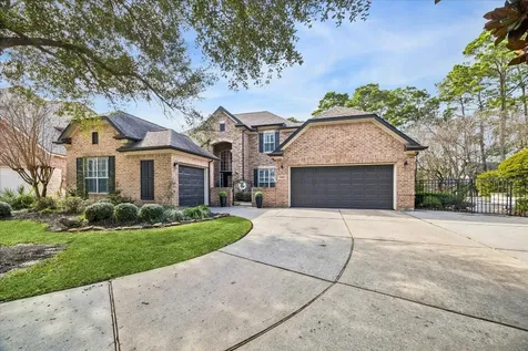 11902 Lake Mead Lane Humble TX 77346