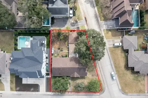 3647 Aberdeen Way Houston TX 77025