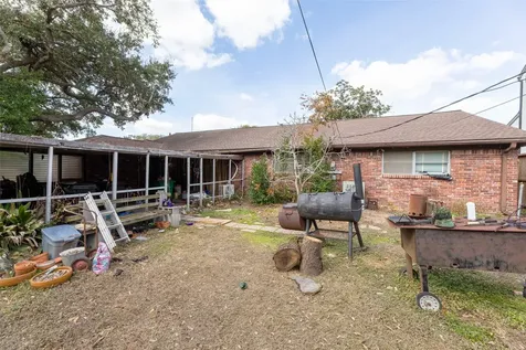 3647 Aberdeen Way Houston TX 77025