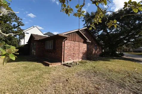 3647 Aberdeen Way Houston TX 77025