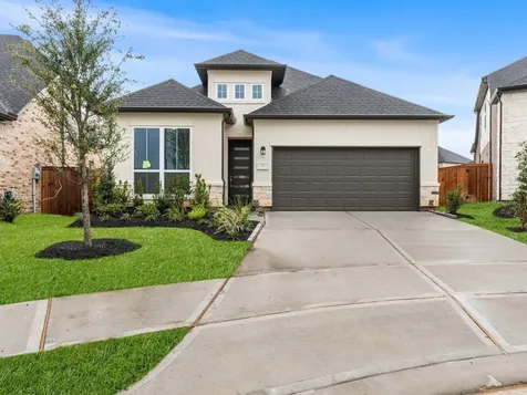 7307 Trail Ridge Drive Fulshear TX 77441
