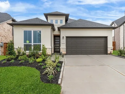 7307 Trail Ridge Drive Fulshear TX 77441