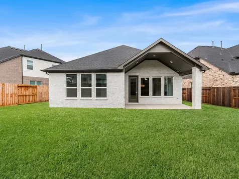 7307 Trail Ridge Drive Fulshear TX 77441