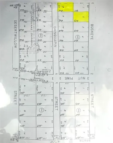 Lot 2 Buckeye Street W Village Mills TX 77663
