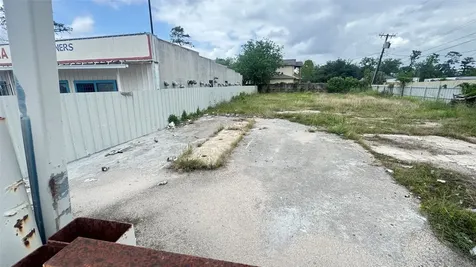 6513 Laura Koppe Road Houston TX 77016