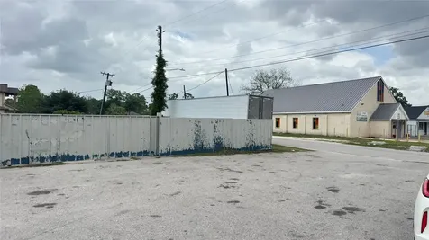 6513 Laura Koppe Road Houston TX 77016
