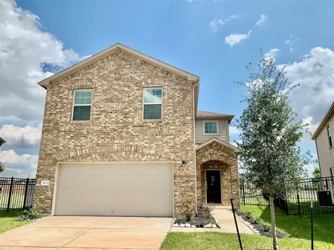 1024 Greenshank Drive Katy TX 77493