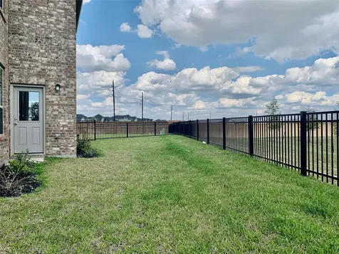 1024 Greenshank Drive Katy TX 77493