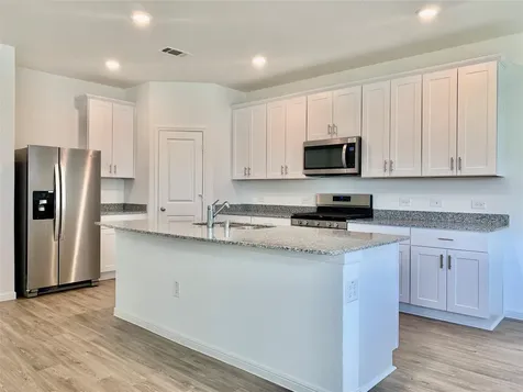 1024 Greenshank Drive Katy TX 77493
