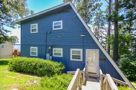 169 N County Road 4945 Etoile TX 75944