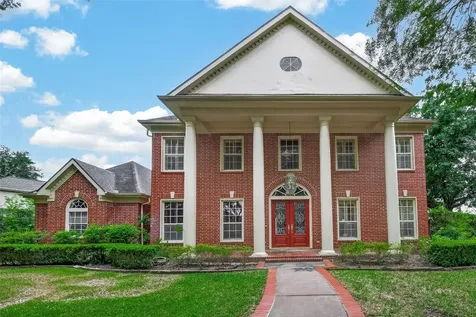37 Greensward Lane Sugar Land TX 77479