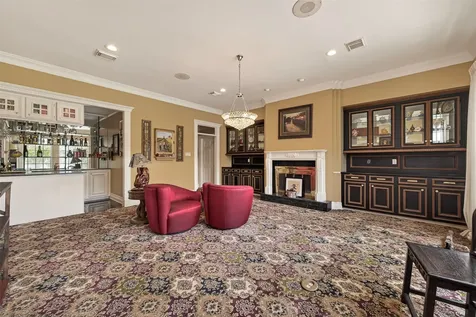 37 Greensward Lane Sugar Land TX 77479