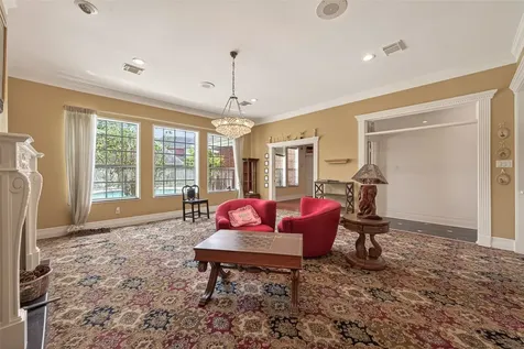 37 Greensward Lane Sugar Land TX 77479