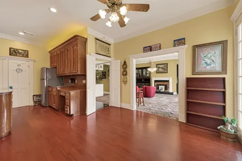 37 Greensward Lane Sugar Land TX 77479
