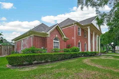37 Greensward Lane Sugar Land TX 77479
