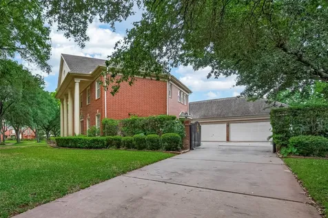 37 Greensward Lane Sugar Land TX 77479