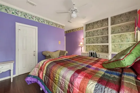 37 Greensward Lane Sugar Land TX 77479
