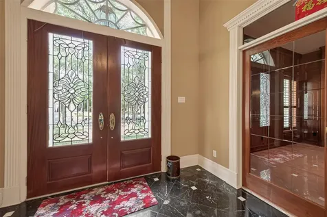 37 Greensward Lane Sugar Land TX 77479