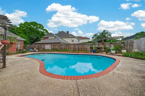 37 Greensward Lane Sugar Land TX 77479