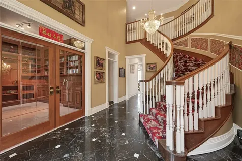 37 Greensward Lane Sugar Land TX 77479