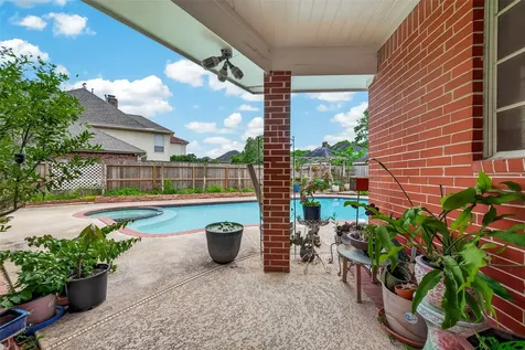 37 Greensward Lane Sugar Land TX 77479