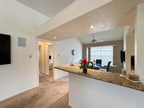 16747 Square Rigger Lane Friendswood TX 77546