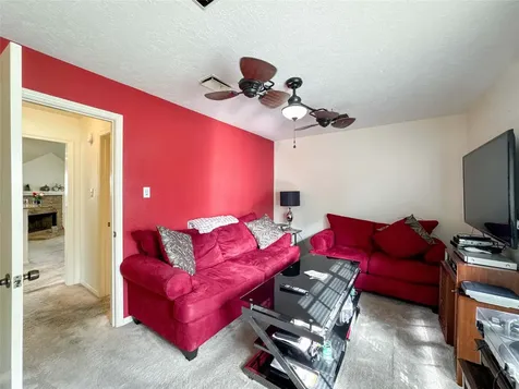 16747 Square Rigger Lane Friendswood TX 77546