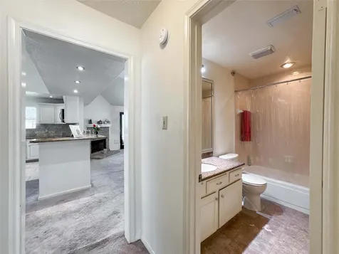 16747 Square Rigger Lane Friendswood TX 77546