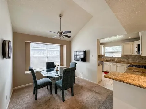 16747 Square Rigger Lane Friendswood TX 77546