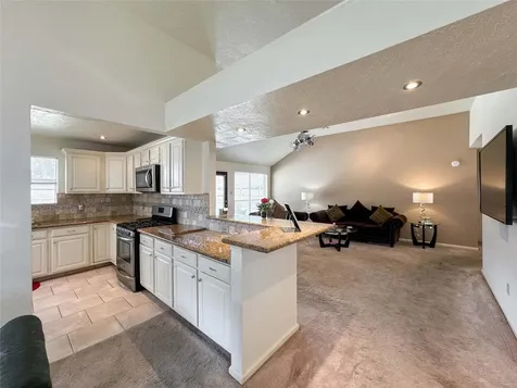 16747 Square Rigger Lane Friendswood TX 77546