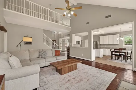 4227 N Webber Drive Pearland TX 77584