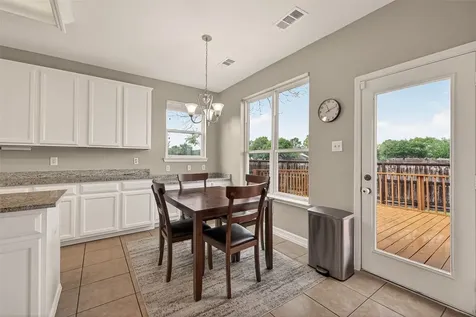 4227 N Webber Drive Pearland TX 77584