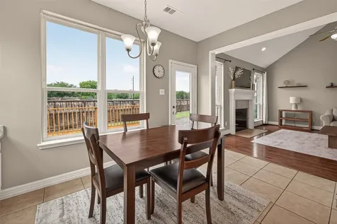 4227 N Webber Drive Pearland TX 77584