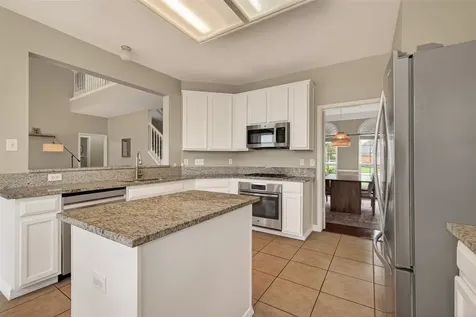 4227 N Webber Drive Pearland TX 77584