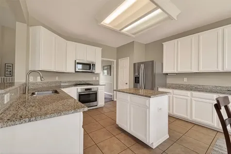 4227 N Webber Drive Pearland TX 77584