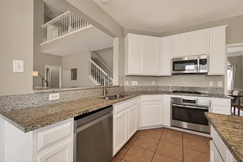 4227 N Webber Drive Pearland TX 77584