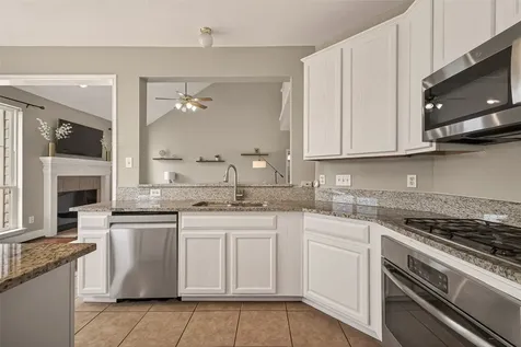 4227 N Webber Drive Pearland TX 77584