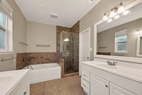 4227 N Webber Drive Pearland TX 77584